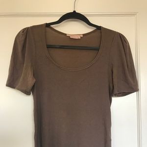 Maxazaria Collection Short-Sleeved Tee